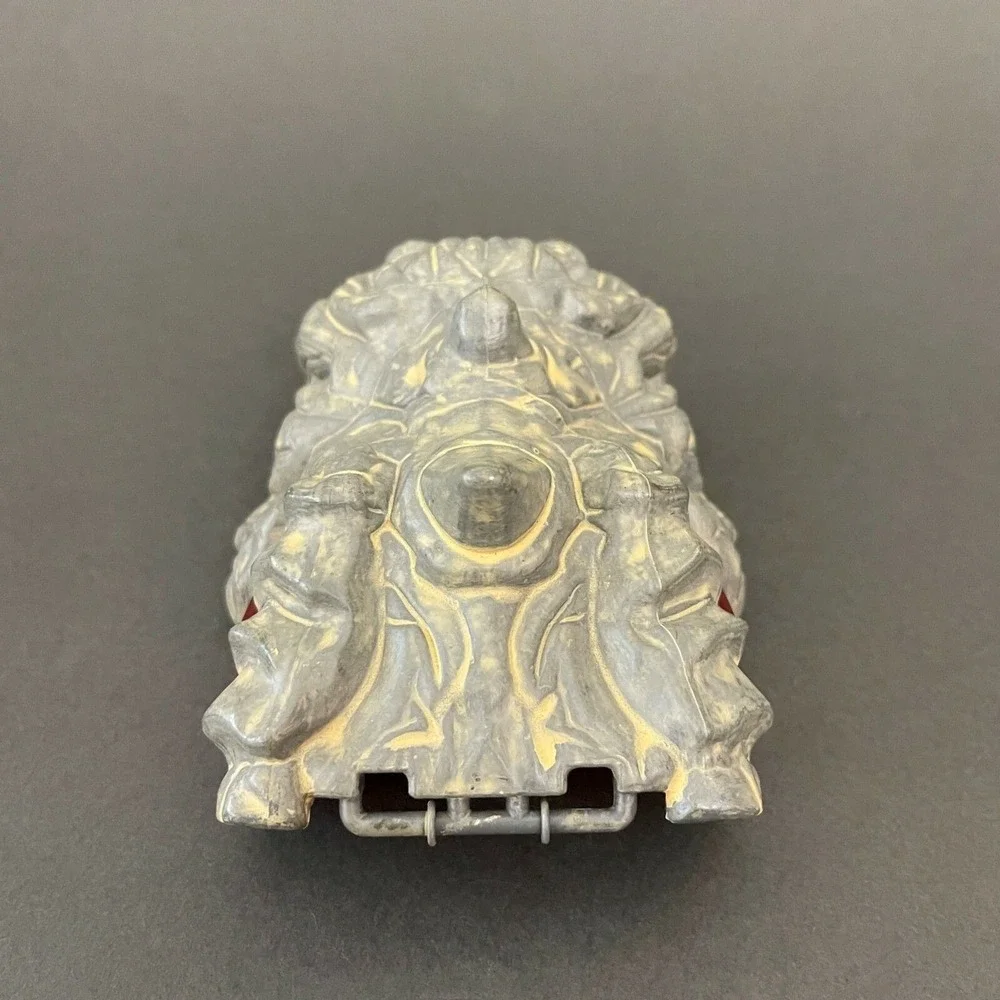 Mega‎ Bloks Dragon Face AS0988922 Replacement Add-On Part Piece
